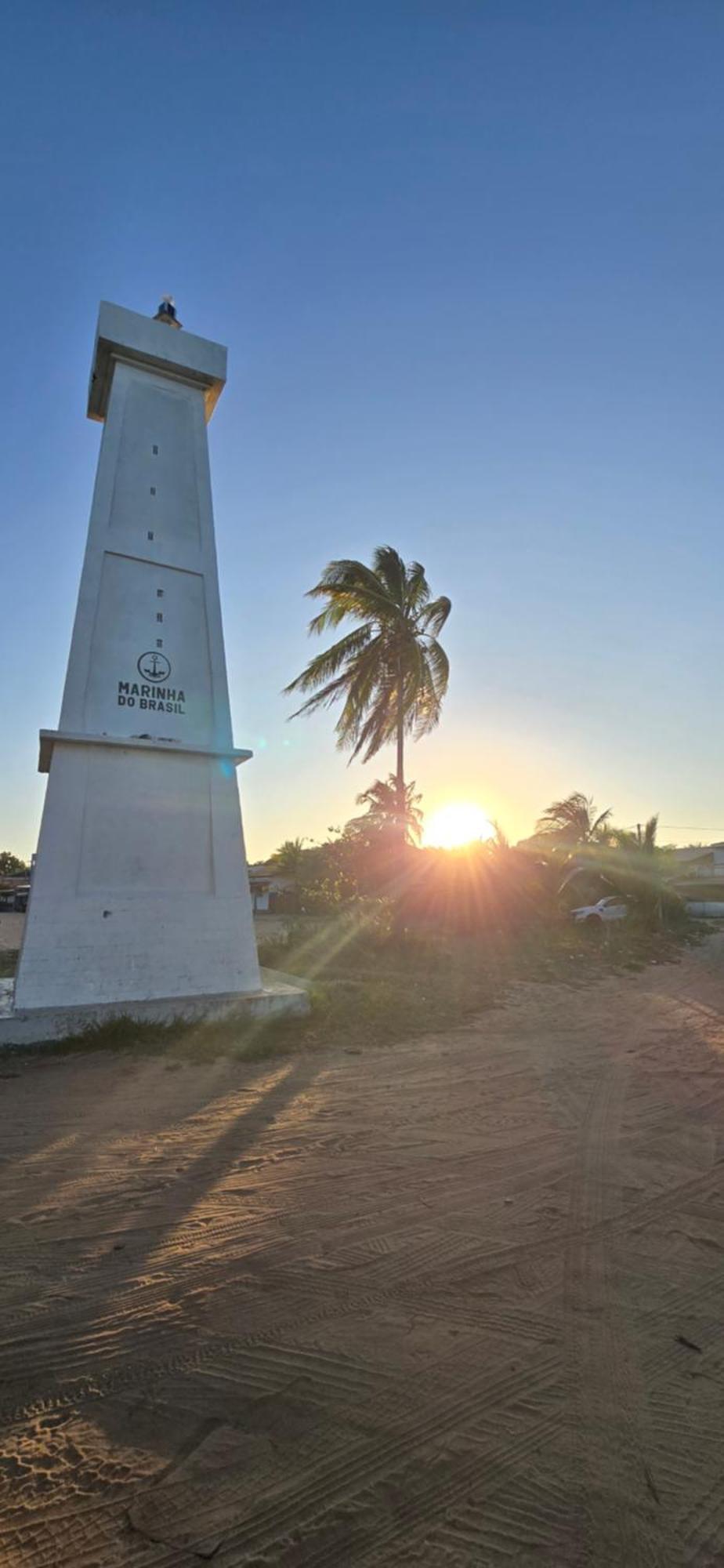 Recanto da Lua Corumbau Esterno foto
